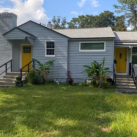 Cozy Home, King Bed, 3 Bedrooms,Close To Downtown Beaches Towncenter Jacksonville Eksteriør bilde