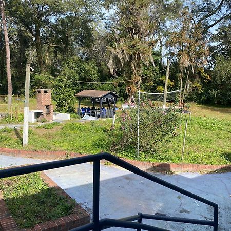 Cozy Home, King Bed, 3 Bedrooms,Close To Downtown Beaches Towncenter Jacksonville Eksteriør bilde