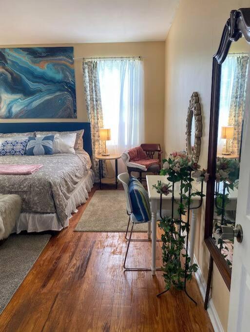 Cozy Home, King Bed, 3 Bedrooms,Close To Downtown Beaches Towncenter Jacksonville Eksteriør bilde