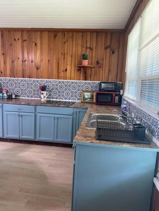 Cozy Home, King Bed, 3 Bedrooms,Close To Downtown Beaches Towncenter Jacksonville Eksteriør bilde