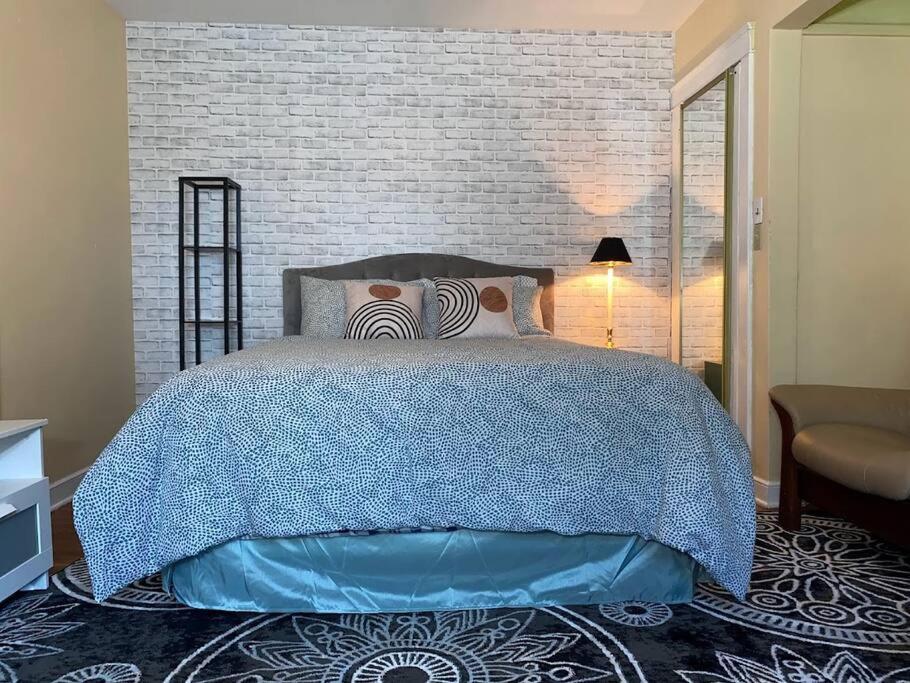 Cozy Home, King Bed, 3 Bedrooms,Close To Downtown Beaches Towncenter Jacksonville Eksteriør bilde