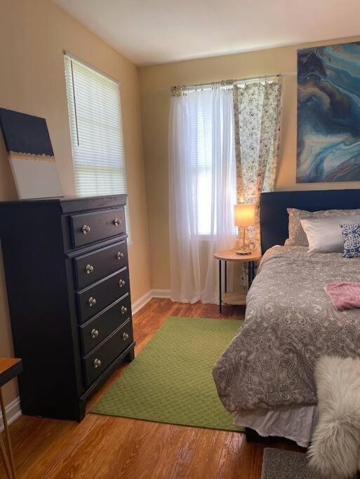 Cozy Home, King Bed, 3 Bedrooms,Close To Downtown Beaches Towncenter Jacksonville Eksteriør bilde
