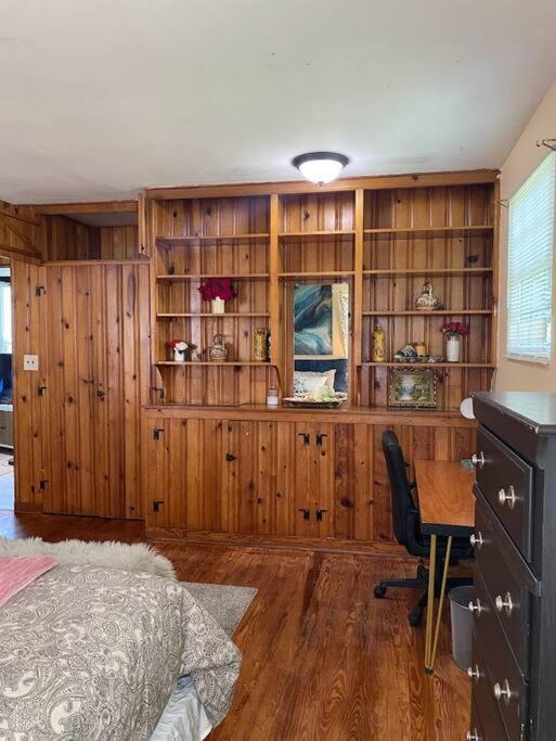 Cozy Home, King Bed, 3 Bedrooms,Close To Downtown Beaches Towncenter Jacksonville Eksteriør bilde