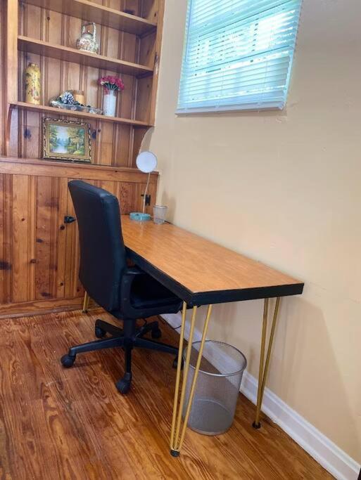 Cozy Home, King Bed, 3 Bedrooms,Close To Downtown Beaches Towncenter Jacksonville Eksteriør bilde