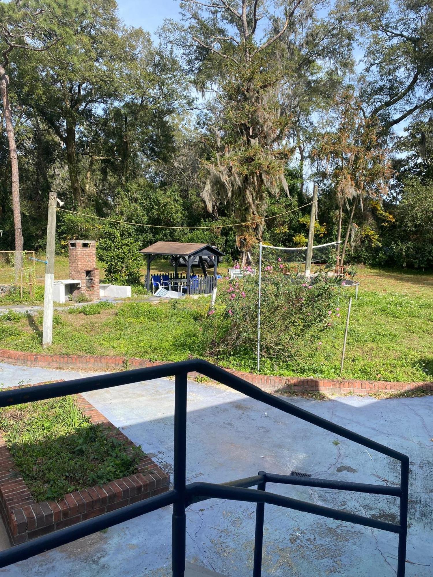Cozy Home, King Bed, 3 Bedrooms,Close To Downtown Beaches Towncenter Jacksonville Eksteriør bilde
